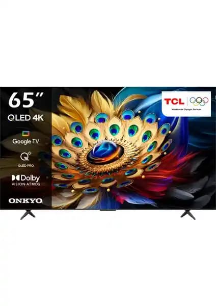 TCL 65C655 ve Vestel 70UT9740 Karşılaştırması: Özellikler ve Kullanıcı Yorumları