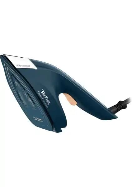 Tefal Duo Power 2'si 1 Arada Buharlı Ütü: Çok Yönlü ve Güçlü Giysi Bakım Çözümü