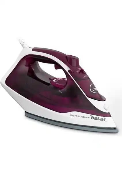 Tefal FV2844 ve FV8064 Buharlı Ütü Modellerinin Karşılaştırması ve İncelenmesi