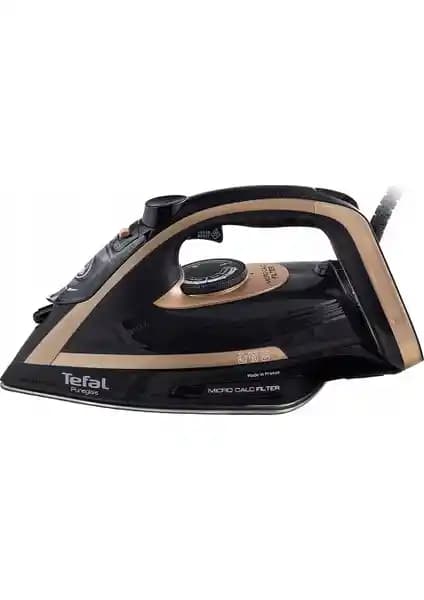 Tefal Fv8064 ve FV9845 Buharlı Ütülerin Karşılaştırması: Performans ve Özellikler Analizi