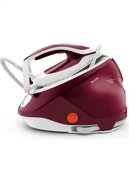Tefal GV9220E0 ve GV9812 Buhar Kazanlı Ütü Karşılaştırması ve Özellikleri