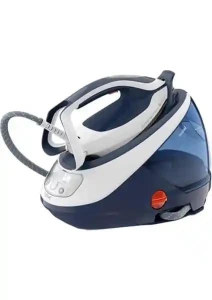 Tefal GV9221 ve GV9812 Buhar Kazanlı Ütülerinin Detaylı Karşılaştırması ve Kullanım Özellikleri