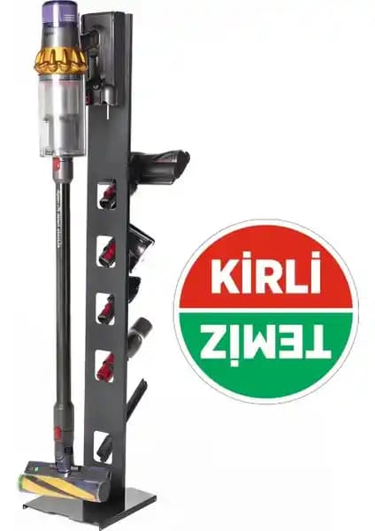 Thorqtech Dyson Uyumlu Dikey Süpürge Standları Karşılaştırması 2024 Güncellemeleriyle