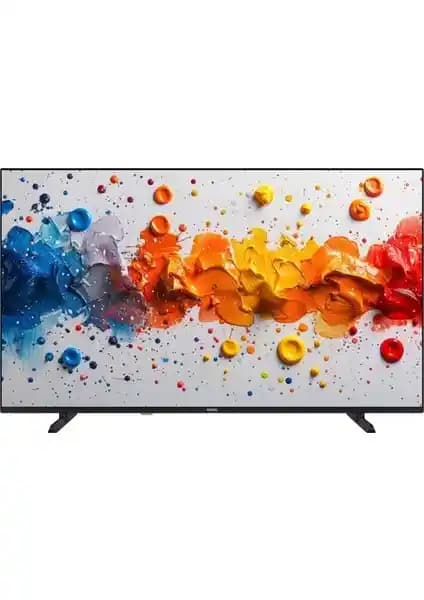 Vestel 50QG9840 ve 65UA9631 Televizyon Modellerinin Detaylı Karşılaştırması