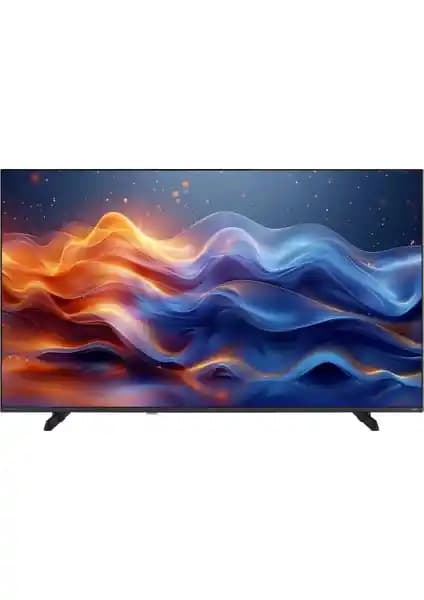 Vestel 55UV9750 55 inç 4K Ultra HD Smart LED TV ile yüksek görüntü ve ses kalitesi