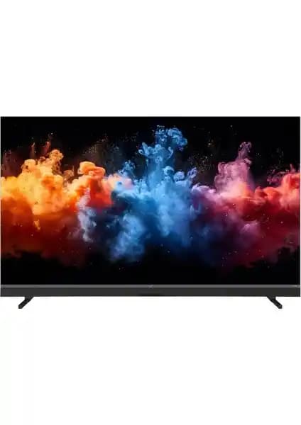 Vestel 65QMG9950 65 İnç 4K Ultra HD Smart QLED MiniLED Google TV Televizyonu