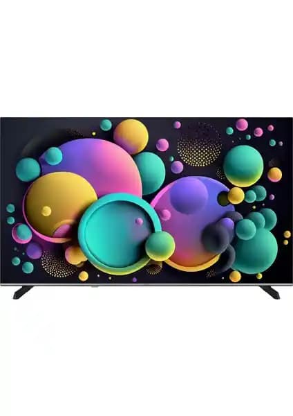Vestel 65UA9631 65 İnç 4K Ultra HD Smart LED TV ile Ev Eğlencesinde Yeni Dönem