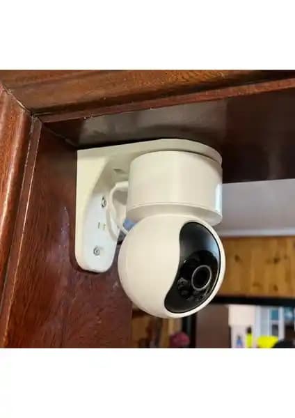 Xiaomi 360 Kamera Duvar Askı Aparatı İncelemesi ve Montaj Rehberi