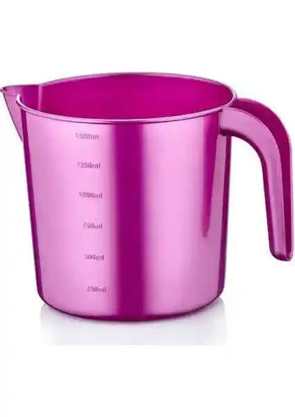 Zambak Maşrapa-Zp125 Kullanışlı ve Estetik Taşıma Çözümü