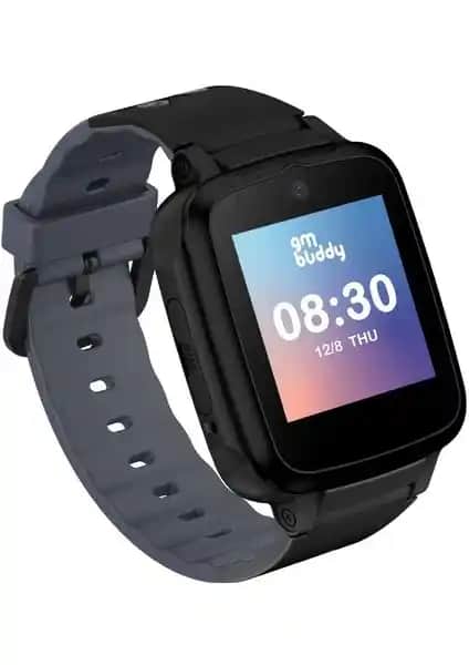 Akıllı Çocuk Saatleri Karşılaştırması: General Mobile Gm Buddy ve Mibro P5 Analizi