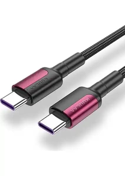 Ally Kuulaa ve Choetech Hızlı Şarj Kablosu Karşılaştırması ve Detaylı İnceleme