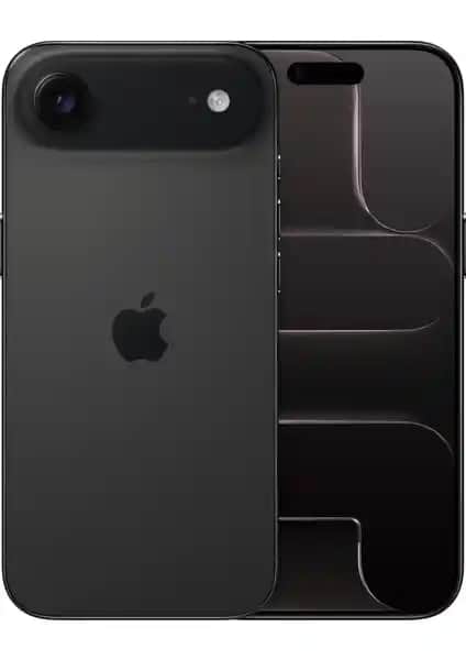 Apple iPhone Air ve iPhone 16 Pro Karşılaştırması: Hangi Model Sizin İçin Uygun