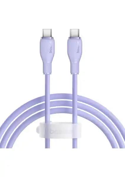 Baseus Serisi Hızlı Şarj ve Veri Aktarım Kablosu Karşılaştırması