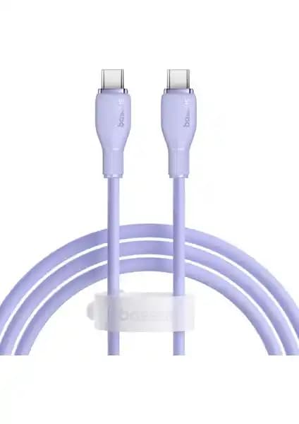 Baseus Serisi Hızlı Şarj ve Veri Aktarım Kablosu Karşılaştırması