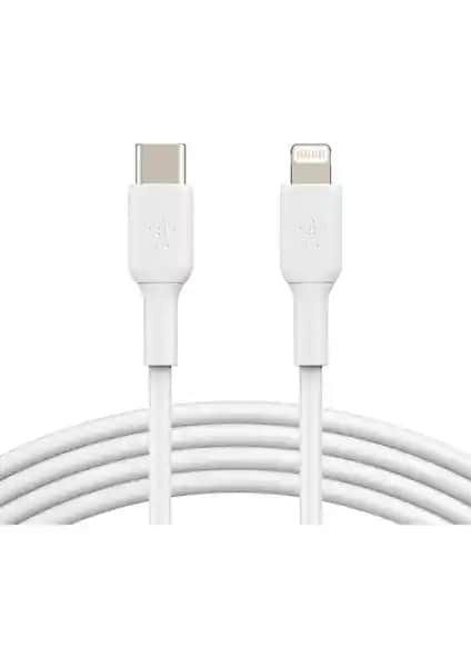 Belkin ve Ugreen Lightning ve USB-C Kablolarının Detaylı Karşılaştırması