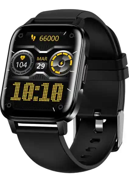 Case 4U C4U K1 ve Qcy Gts Akıllı Saatleri Karşılaştırması ve Kullanıcı Yorumları