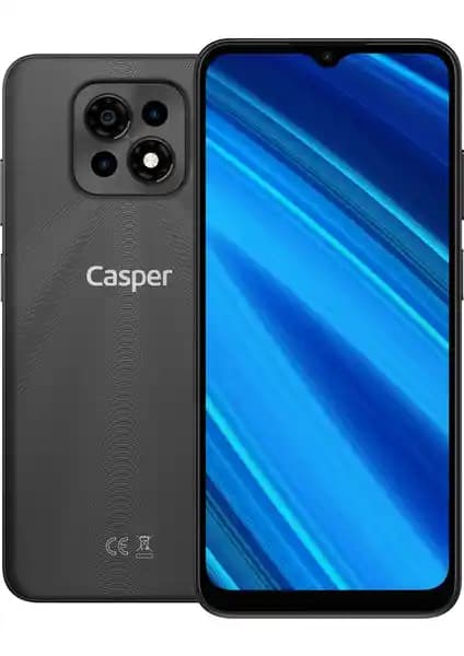 Casper Via M30 ve Reeder S19 Max Pro Akıllı Telefonları Karşılaştırması