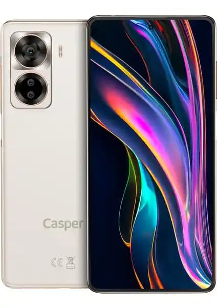 Casper VIA X40 ve General Mobile Era 50 Akıllı Telefonları Karşılaştırması