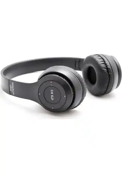 Dost P47 ve P47 Siyah Wireless Bluetooth Kulak Üstü Kulaklık Karşılaştırması