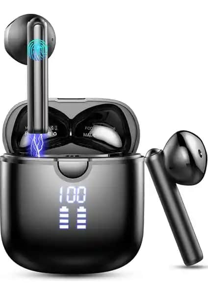 Heyplus S1 ve Taotronics TT-BH1122 Kablosuz Kulaklık Karşılaştırması ve Özellikleri