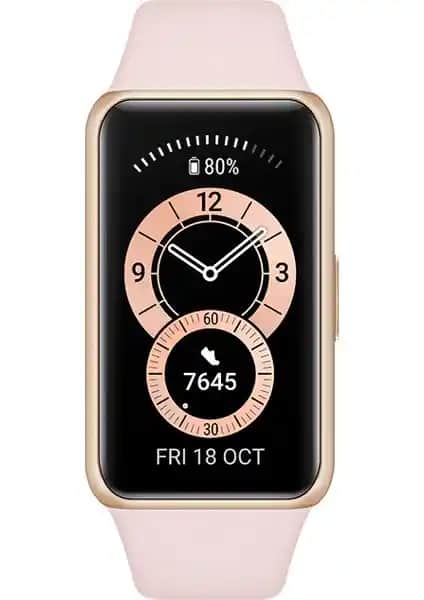 Huawei Band 6 ve Xiaomi Mi Band 7 Pro Akıllı Bileklik Karşılaştırması