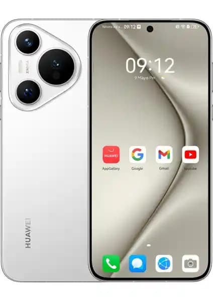 Huawei Pura 70 ve Samsung Galaxy S25 Akıllı Telefon Karşılaştırması