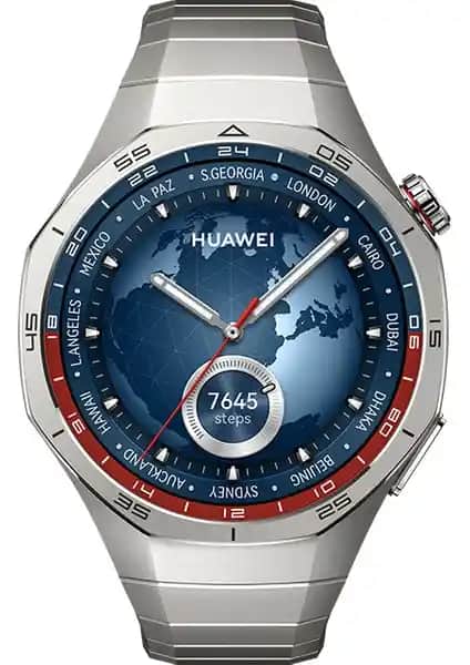 Huawei Watch GT 5 Pro ve Turkuaz Dt No.1 Akıllı Saatleri Karşılaştırması