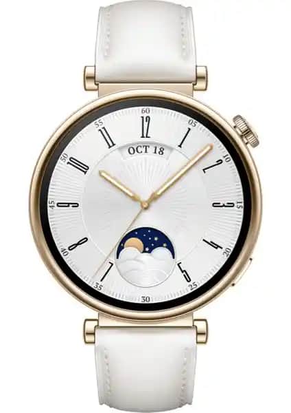 Huawei Watch GT4 41mm ve Samsung Galaxy Watch 4 Karşılaştırması: Özellikler ve Kullanıcı Yorumları