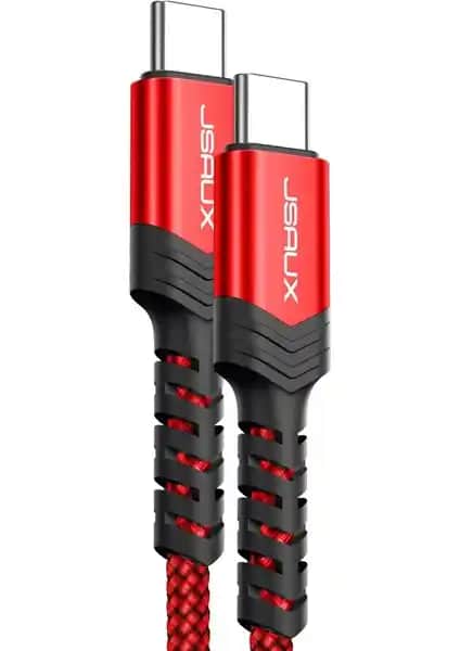 Jsaux ve Rosstech Type-C Şarj Kablosu Karşılaştırması: Hangi Ürün Sizin İçin Uygun