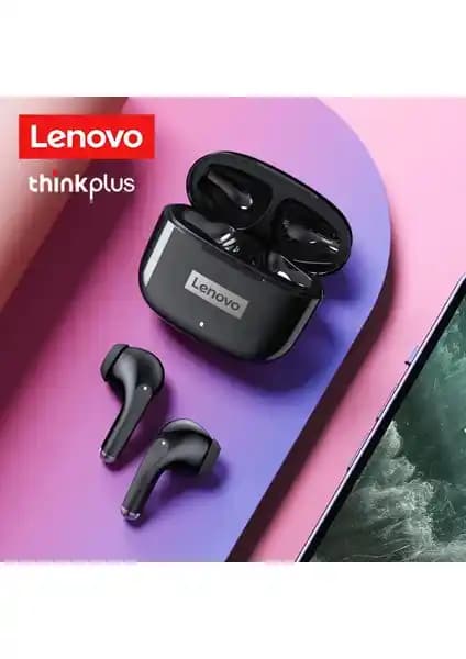 Lenovo LP40 Pro ve Philips TAT2236BK/00 Kablosuz Kulaklık Karşılaştırması