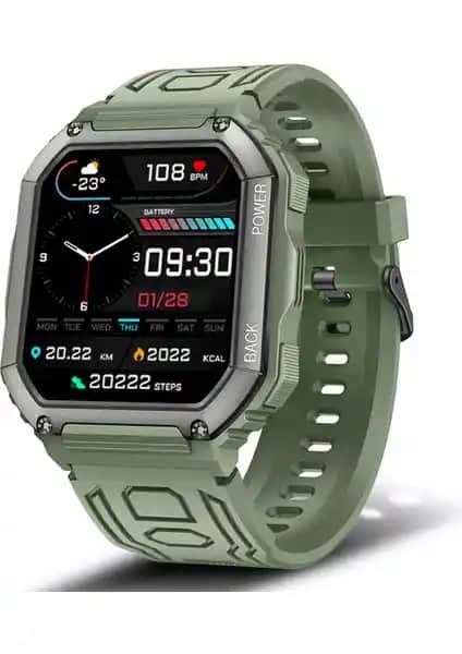 Leyan Creation ve ZCwatch V0623 Akıllı Saat Karşılaştırması: Özellikler ve Kullanıcı Yorumları