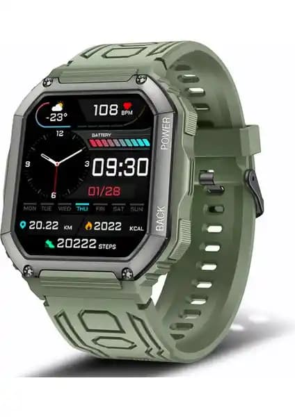 Leyan Creation ve ZCwatch V0623 Akıllı Saat Karşılaştırması: Özellikler ve Kullanıcı Yorumları