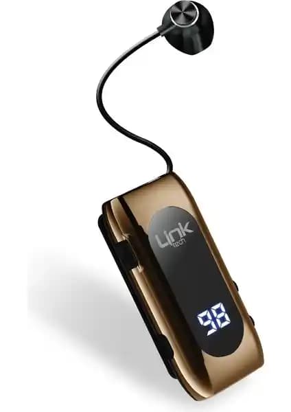 LinkTech V80 Pro ve V81 Bluetooth Kulaklık Karşılaştırması: Özellikler ve Farklar