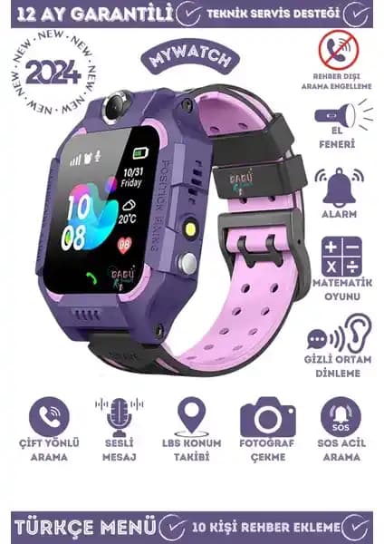 My Watch Q19 ve Onkatech Q500S/2024 Karşılaştırması: Hangi Çocuk Saati Daha Uygun