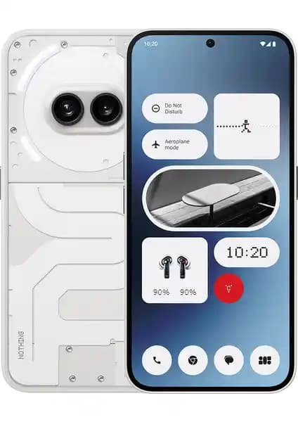Nothing Phone (2a) ve Nothing Phone 2A Plus Karşılaştırması: Özellikler ve Kullanıcı Yorumları