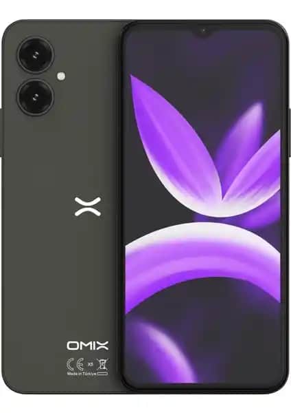 Omix X5 ve X6 Akıllı Telefonlarının Detaylı Karşılaştırması ve Kullanıcı Yorumları