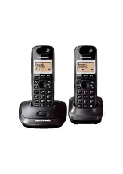 Panasonic Dect Telefon KX-TG2512 ve KX-TG6811 Karşılaştırması ve Özellikleri