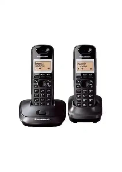 Panasonic Dect Telefon KX-TG2512 ve KX-TG6811 Karşılaştırması ve Özellikleri