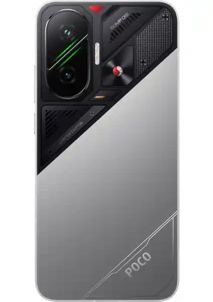 POCO F7 ve POCO X7 Pro Karşılaştırması: Performans, Kamera ve Batarya Özellikleri