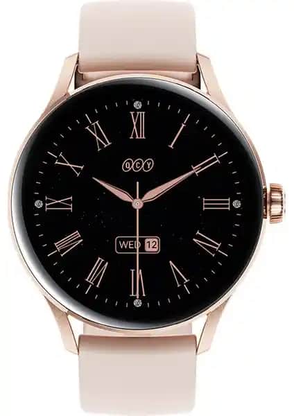 Qcy Elite ve ZeBlaze Gtr 3 Pro Akıllı Saatlerin Karşılaştırması ve Özellikleri