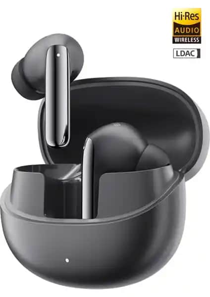 Qcy HT08 ve Ttec Airbeat Pro Max ANC Kulaklık Karşılaştırması: Özellikler ve Kullanıcı Yorumları