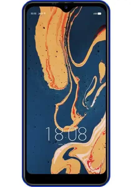 Reeder P13 Blue ve Reeder S19 Max Akıllı Telefon Modellerinin Karşılaştırması