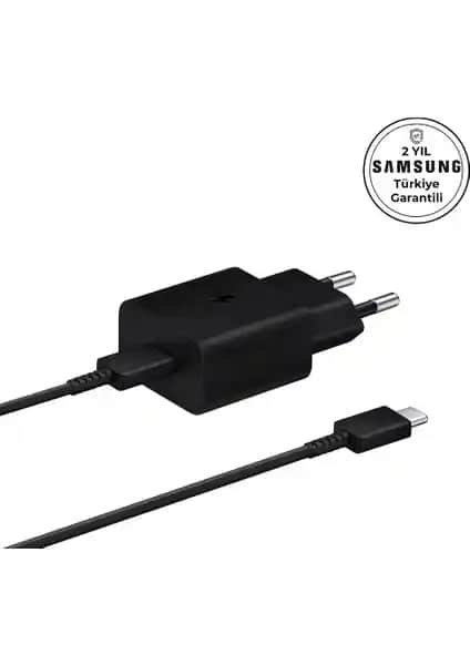 Samsung Ep-T1510X ve Galaxy A24 Hızlı Şarj Adaptörleri Karşılaştırması