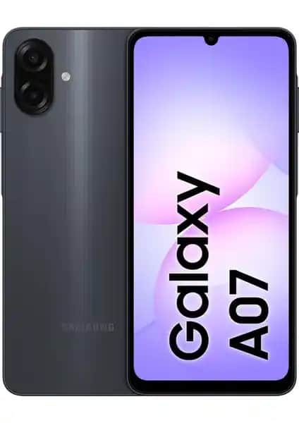 Samsung Galaxy A07 ve Vivo Y15S Akıllı Telefon Karşılaştırması