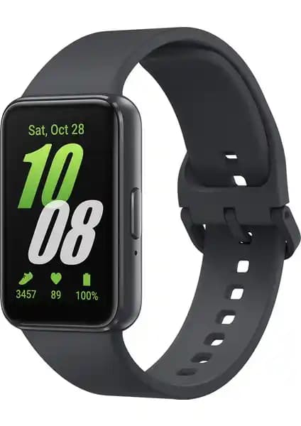 Samsung Galaxy Fit3 ve Xiaomi Redmi Watch 4 Akıllı Saatleri Karşılaştırması