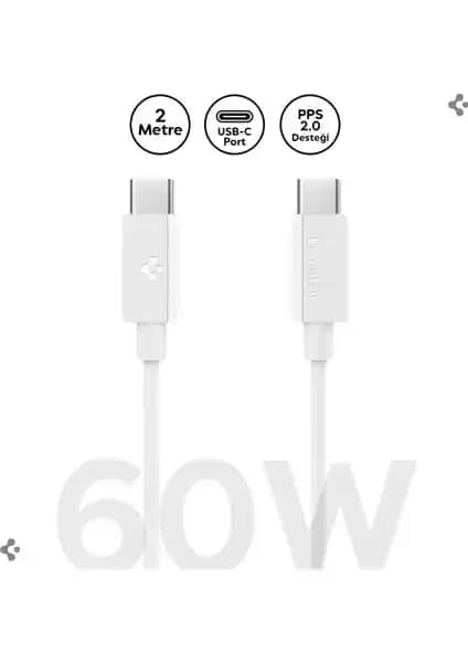 Spigen ve Ugreen USB-C Kablo Karşılaştırması: Hızlı Şarj ve Veri Transferinde En İyi Seçenekler