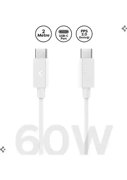 Spigen ve Ugreen USB-C Kablo Karşılaştırması: Hızlı Şarj ve Veri Transferinde En İyi Seçenekler