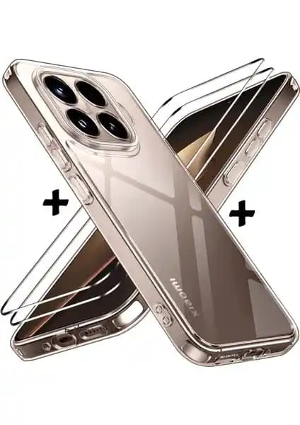 Telefon Kılıfı Karşılaştırması: Xiaomi Mi 15T Pro ve Samsung Galaxy S25 Ultra için En İyi Seçenekler