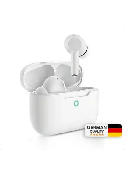 Woyax Kablosuz Bluetooth Kulaklık ve Xiaomi Redmi Buds 6 Lite Karşılaştırması