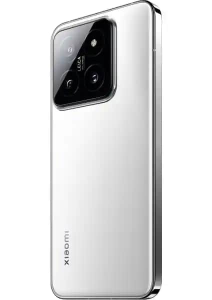 Xiaomi 14 ve Redmi Note 13 Pro Plus 5G Karşılaştırması: Özellikler ve Farklar